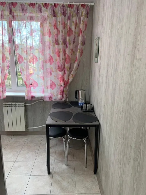 Квартира Уютная квартира в центре со всеми удобствами — Калининград