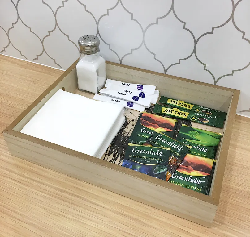 Уютная квартира в ЖК Атлантида