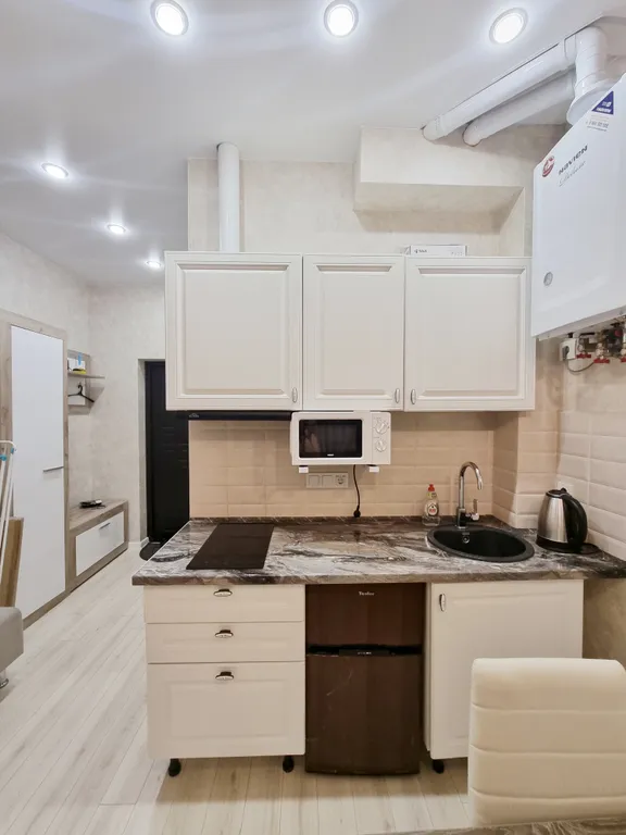 Квартира в центре