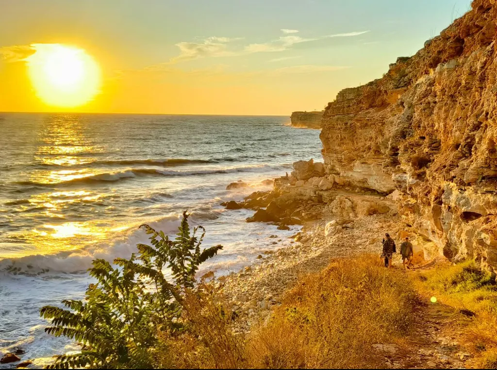 Дом для отдыха Моремания