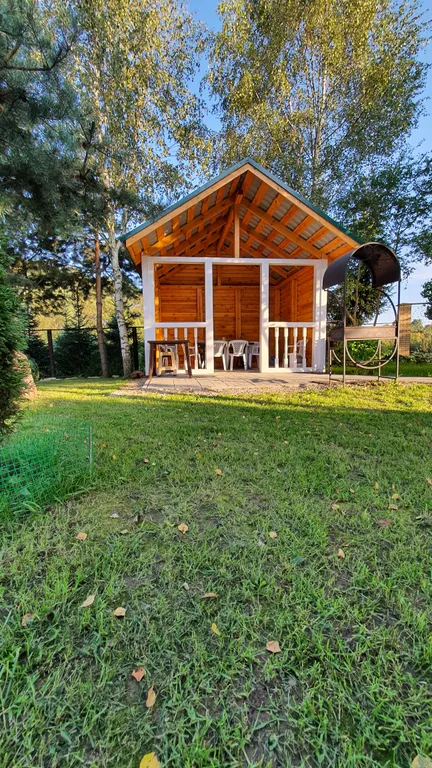 Гостевой Дом Paradise Village