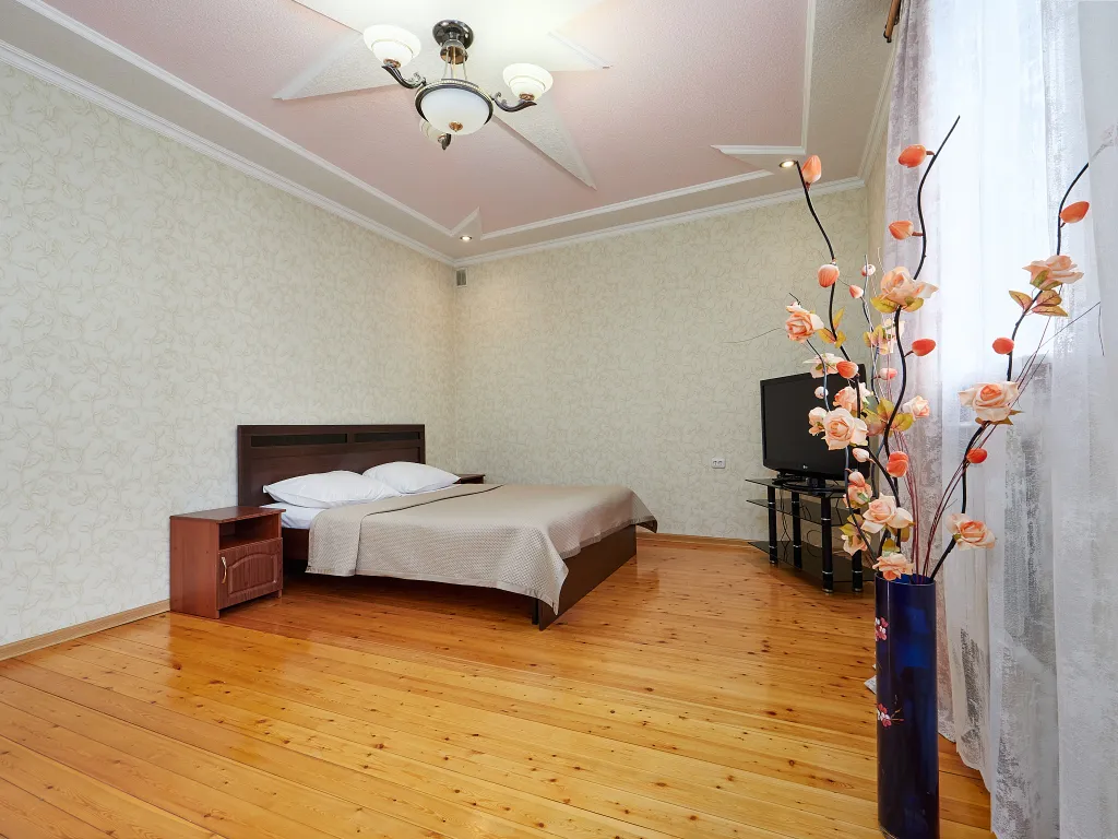 Коттедж 3-комнатный Дом — Кисловодск