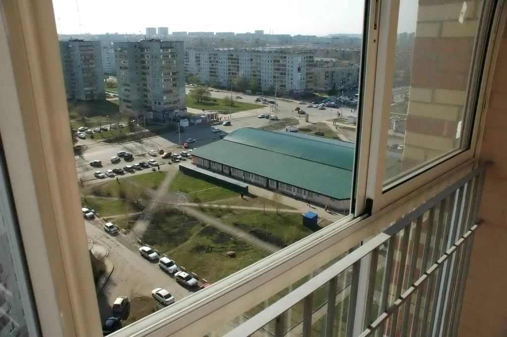 Люкс с Джакузи, Семь спальных мест