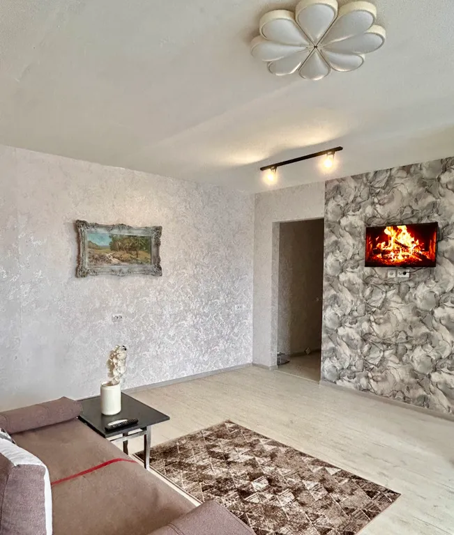 Квартира Современная  двушка около  тропы здоровья, и любужвкого предместья — аренда посуточно в Могилёв