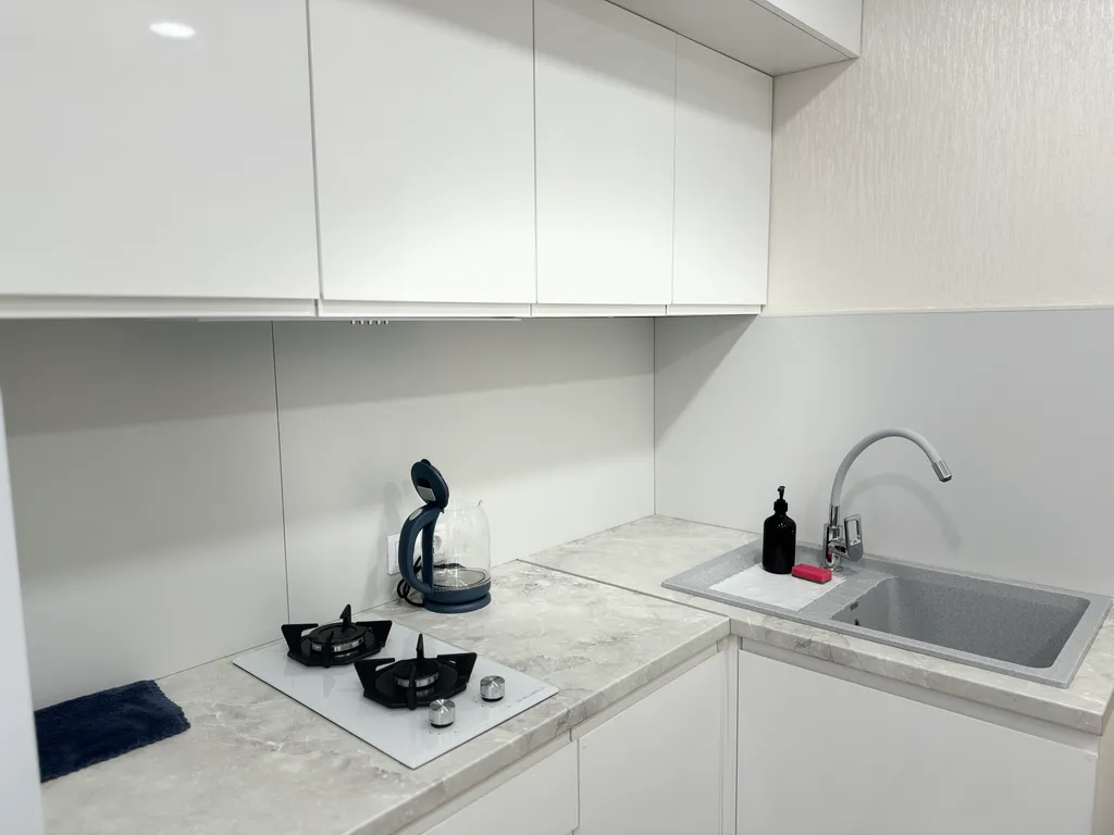 Квартира Хорошая квартира — Калининград