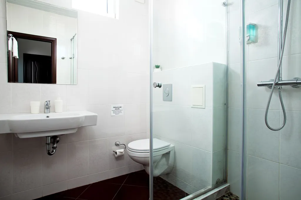 Квартира Комната — Адлер