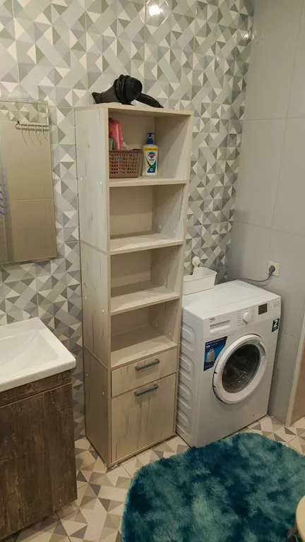 Уютная комната рядом с аэропортом Шереметьево В, С.