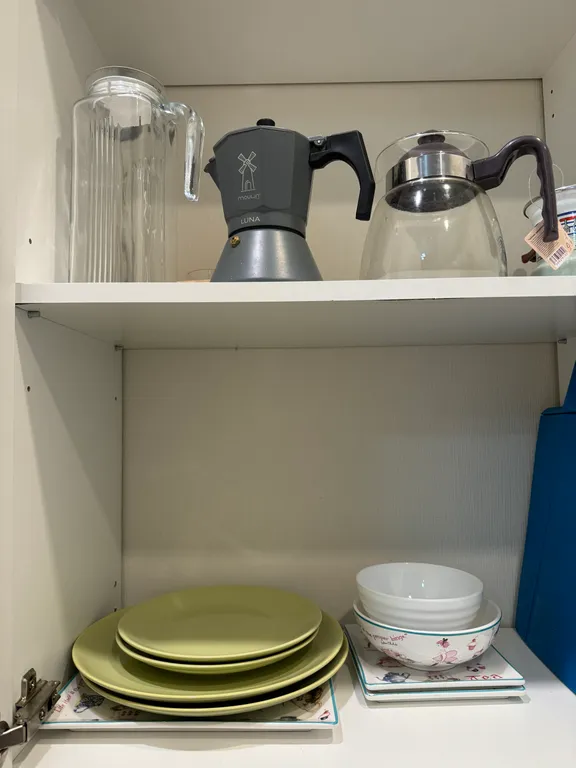 Самая уютная квартира-студия