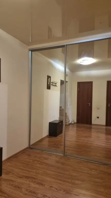 Квартира Квартира в центре Красноармейского района — Волгоград