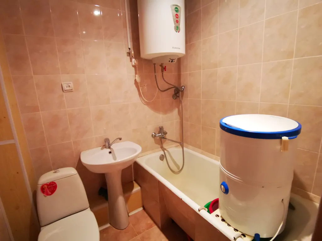 Квартира Квартира в центре — Пицунда