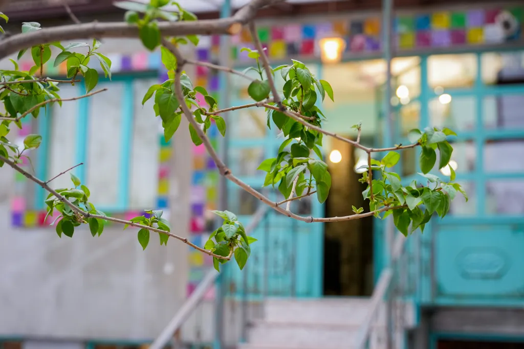 Двухместный спа номер Аромат веков