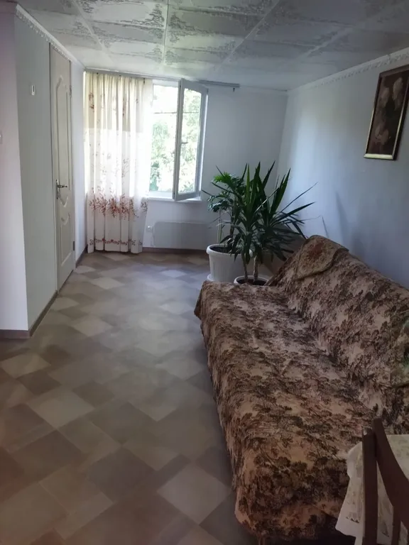 Второй этаж частного дома с видом на море