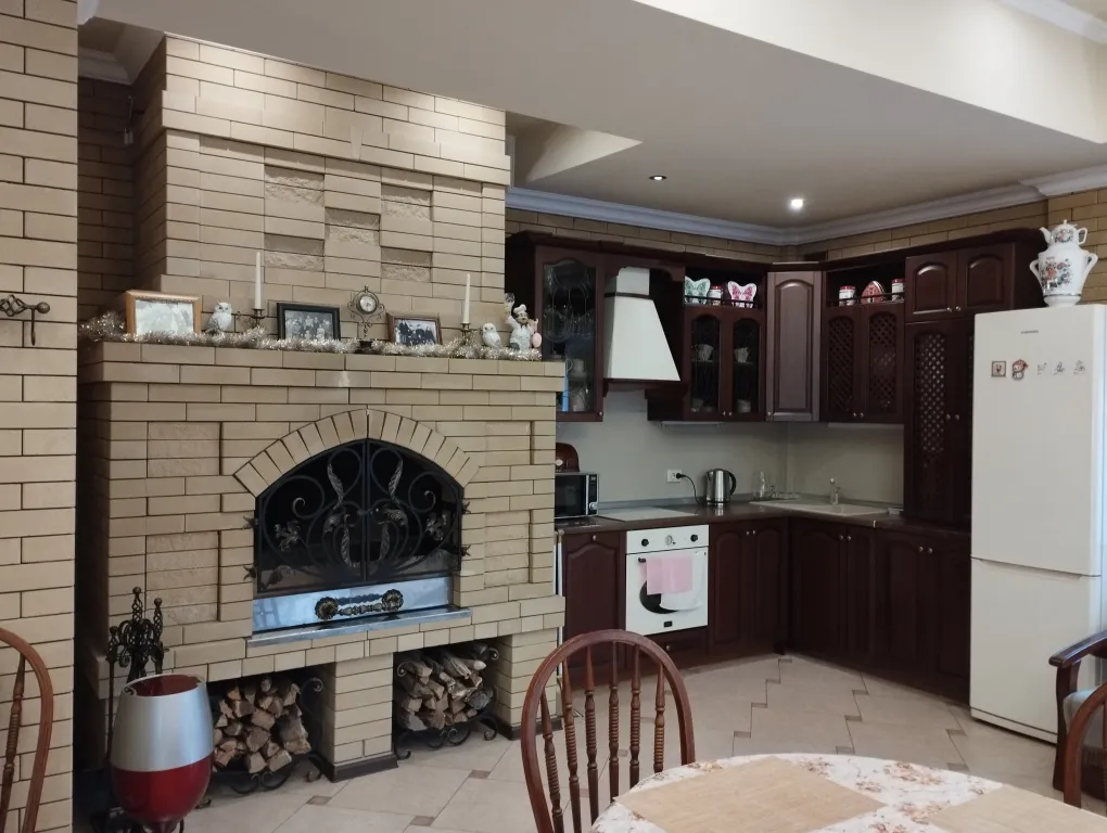 Коттедж 2-комнатный Дом — Кисловодск