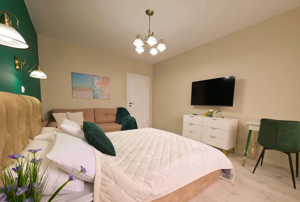 Венецианский квартал