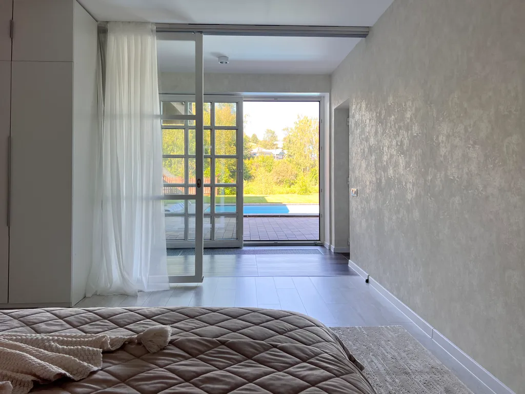 Коттедж Гостевой дом Аура Плес — Плес