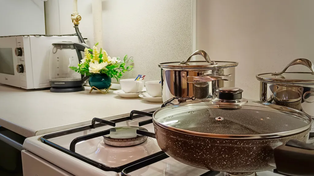 Уютная квартира у парка Динамо и НК Сити