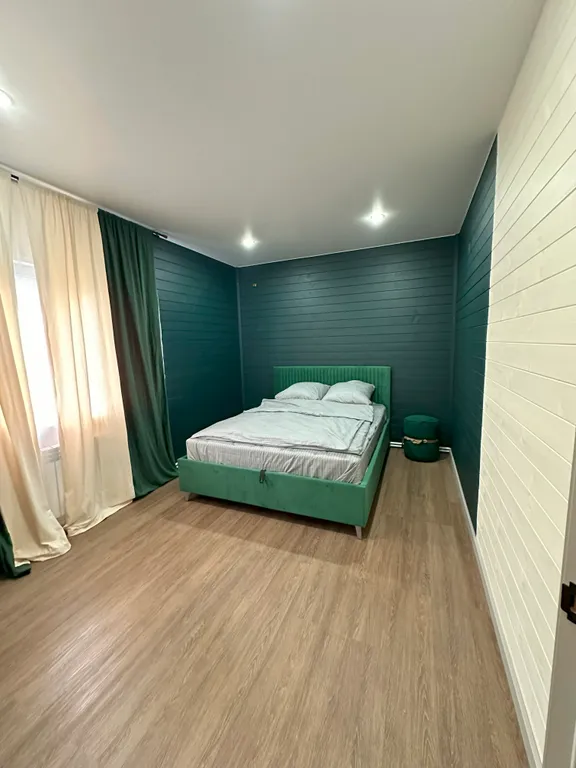 Дом на Горьковском море