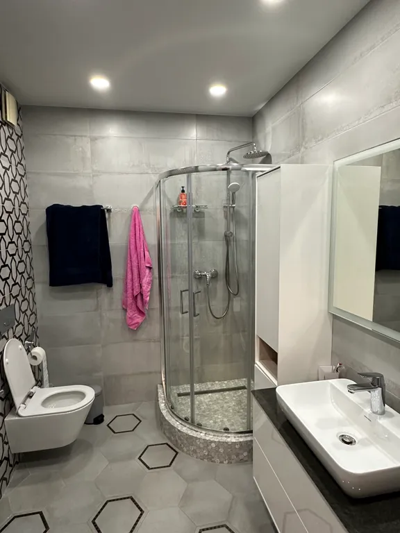 Уютная квартира в 5 минутах от исторического центра