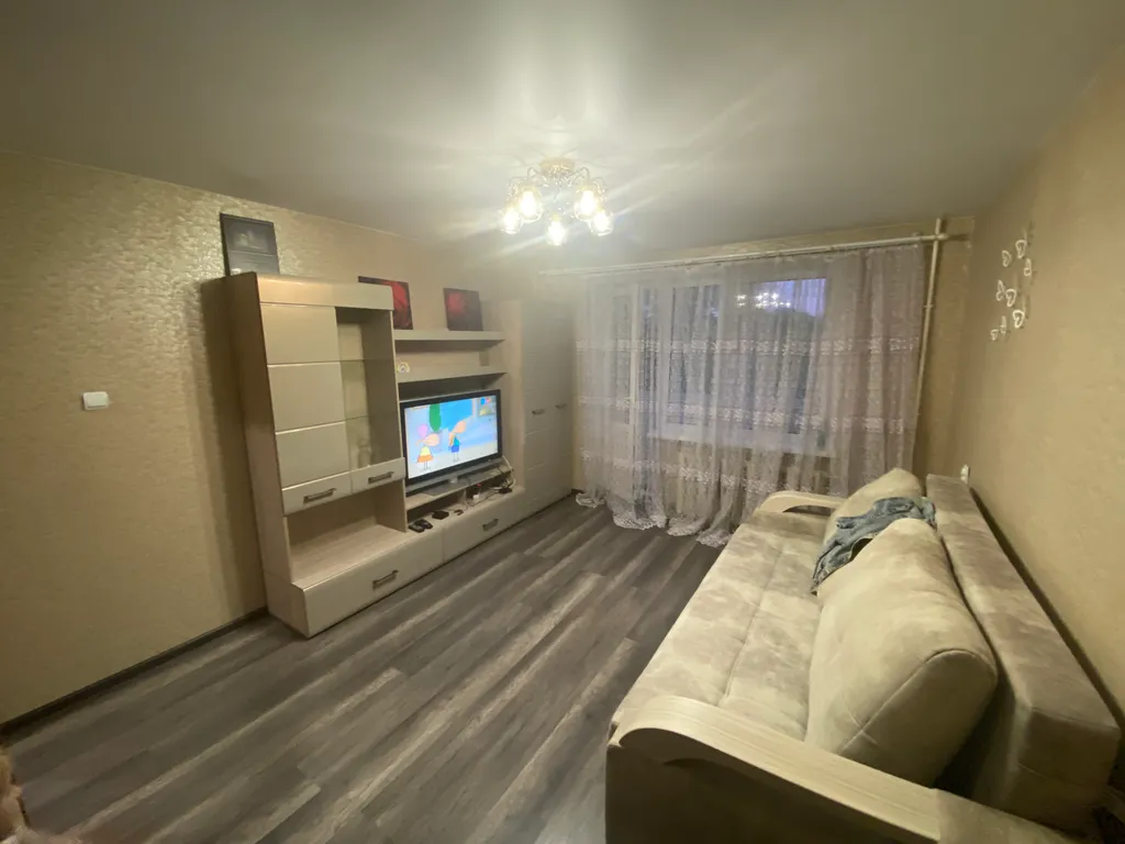 Уютная квартира рядом с центральным пляжем