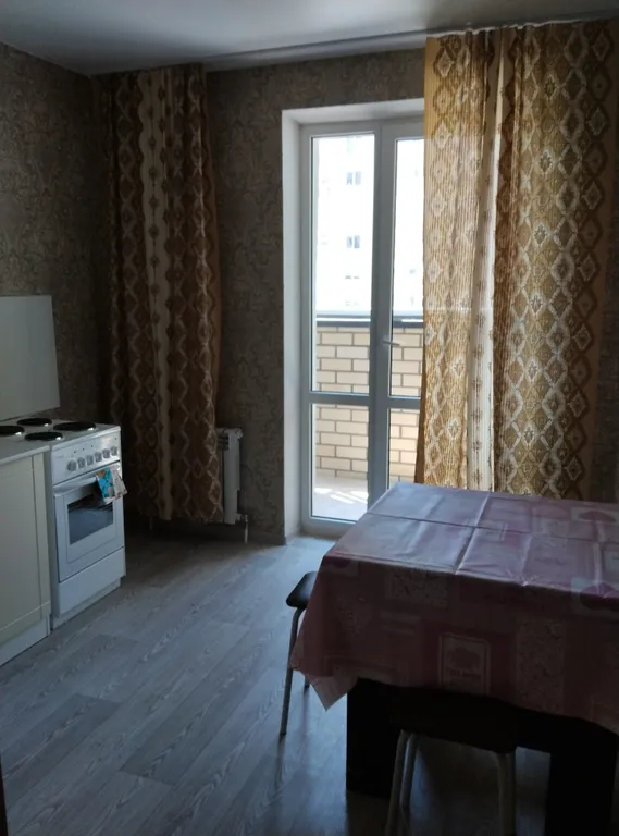 Квартира Просторная квартира рядом с центром — Волгоград