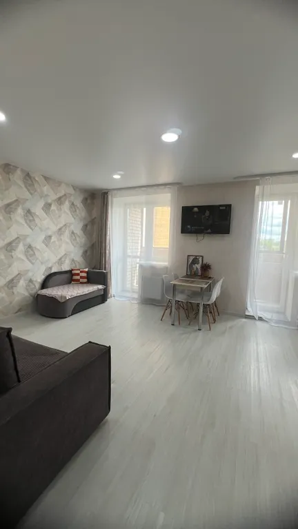 Квартира Новая квартира-студия — Кострома