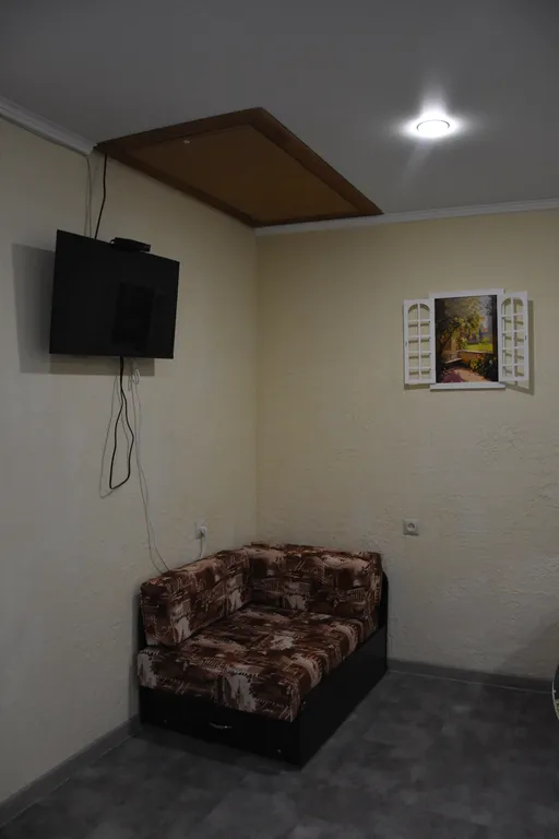 Комната