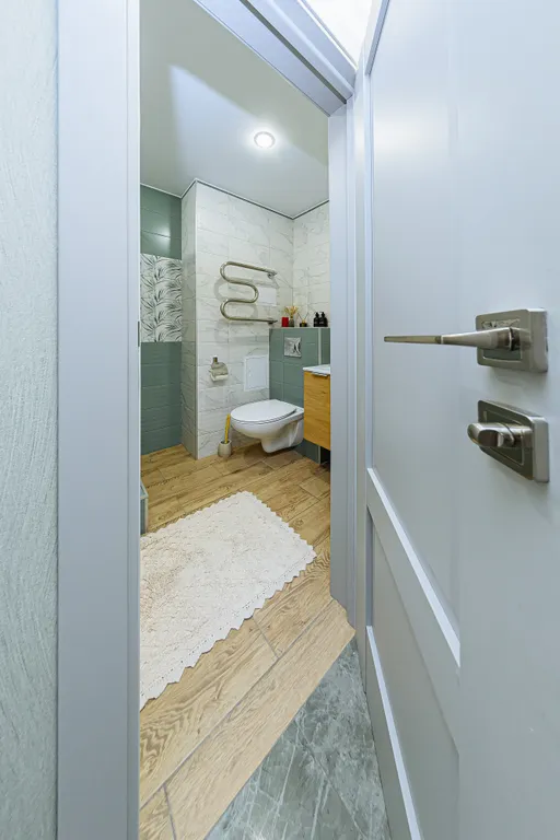 Уютные апартаменты у Ледового дворца