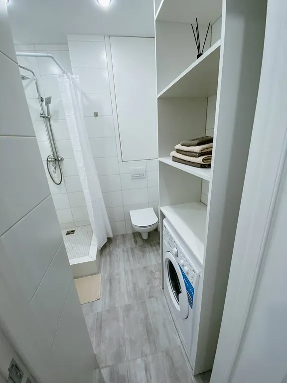 Квартира 1-комнатная Квартира — Хабаровск