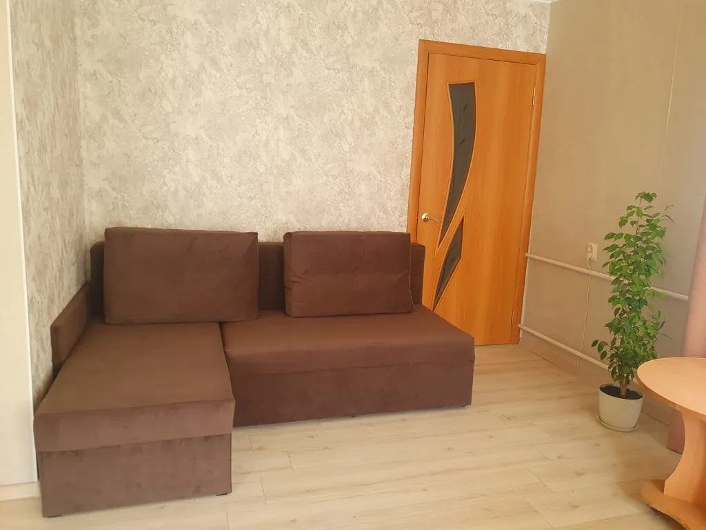 Квартира Однокомнатная квартира в центре — Калининград