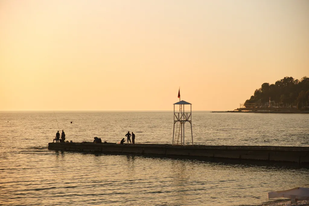 Большая двушка