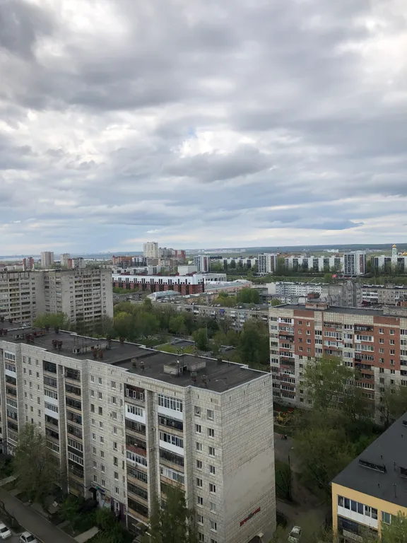 Уютная квартира в ЖК Эволюция