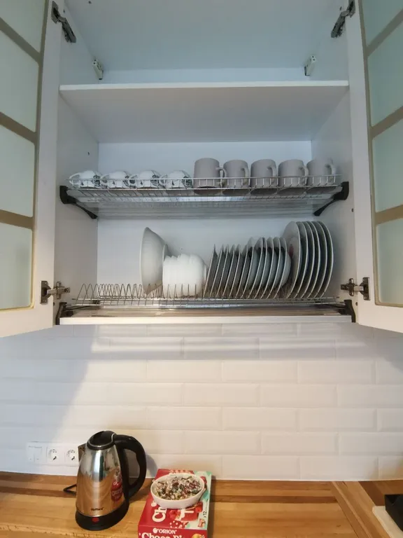 Комфортная двушка в престижном районе города