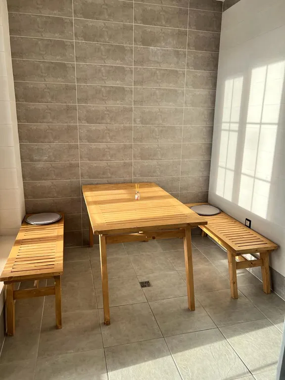 Коттедж Дом с сауной — Борисово