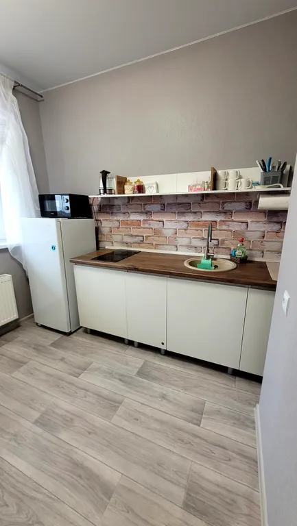 Уютная 2 комнатная квартира в новостройке