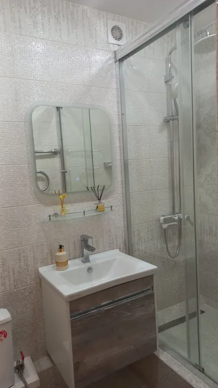 1к квартира на Каменке рядом с пляжем меляки