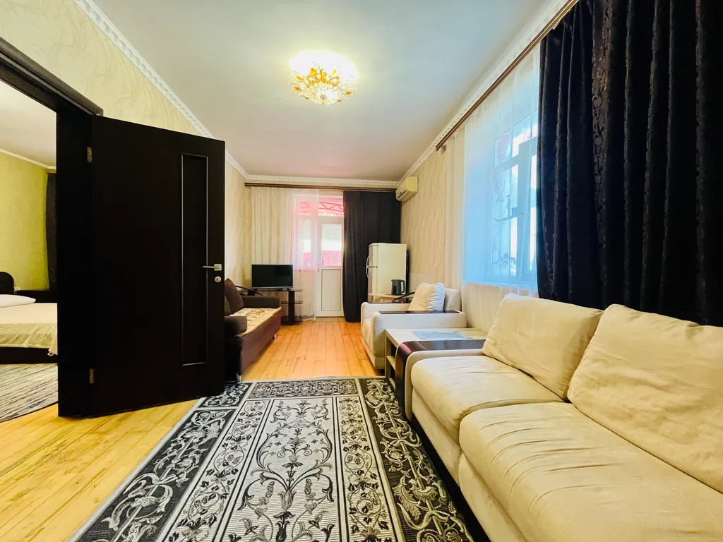 Квартира Комната — Сириус
