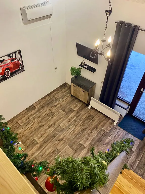 Загородный комплекс