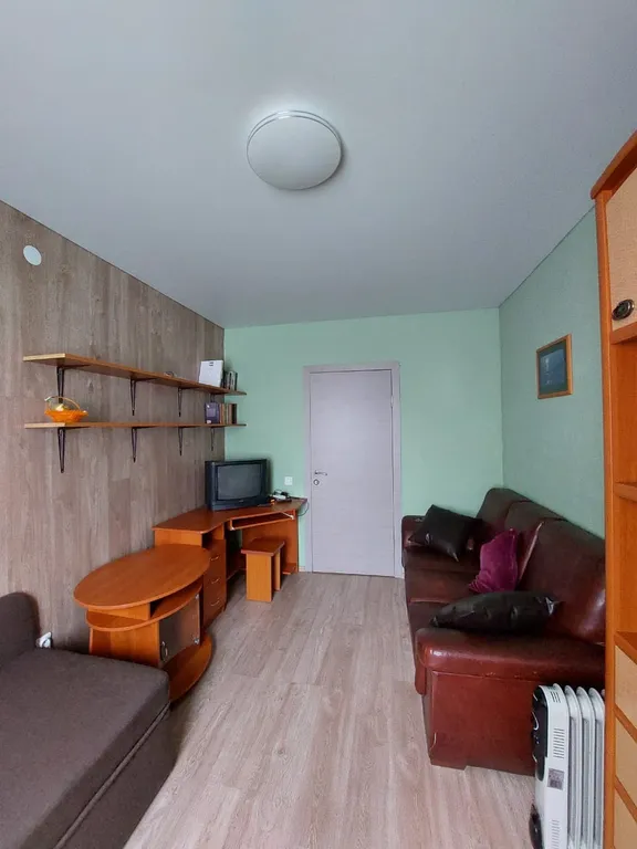 Уютная квартира в центре Пионерского на 6 человек