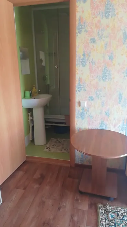 Этаж под ключ с кухней