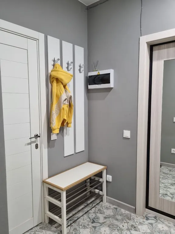 Квартира Квартира Волшебная студия — Пушкин