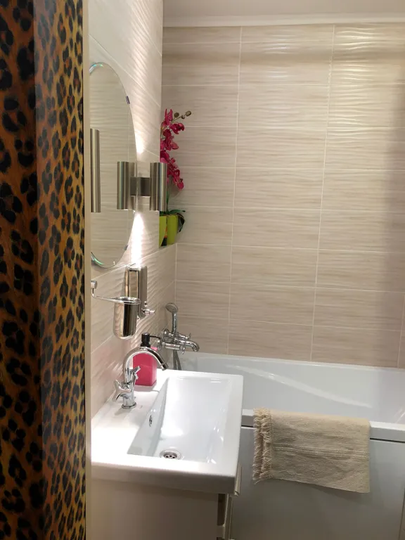 Тут вам будет комфортно