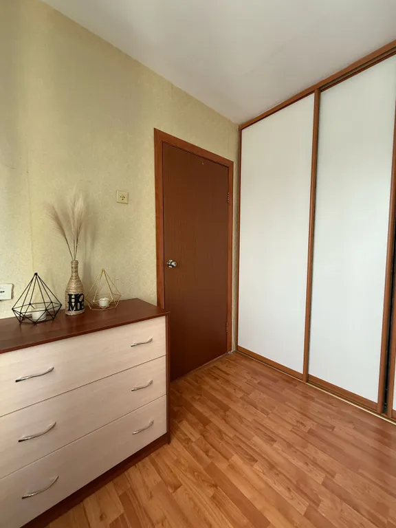 4-комнатная Квартира