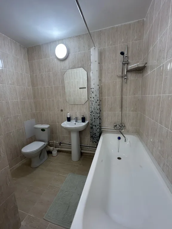 Квартира Квартира в центре города — Красноярск