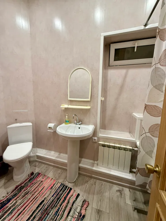 Уютная квартира в самом центре города