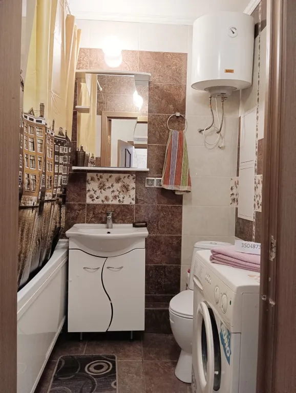 Квартира Квартира Видовая квартина на Неву — Санкт-Петербург