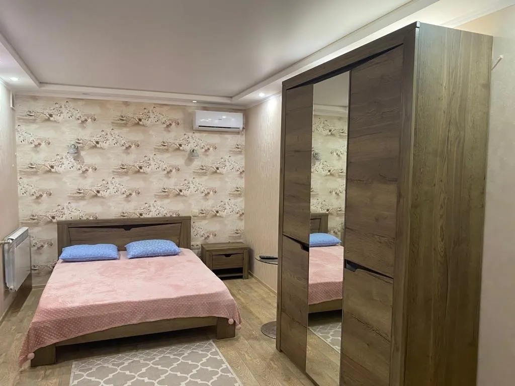 Коттедж в Вязовой роще