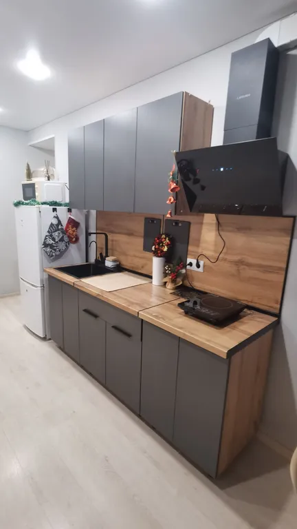 Лучшая уютная 2-комнатная квартира в сердце города Миасс