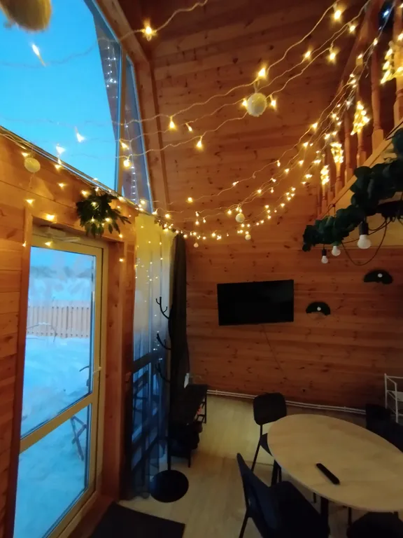 2-комнатный Дом