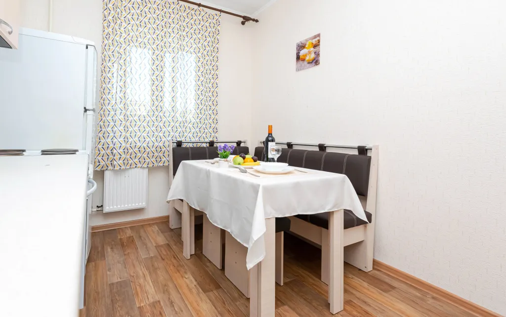 Уютная квартира у столицы