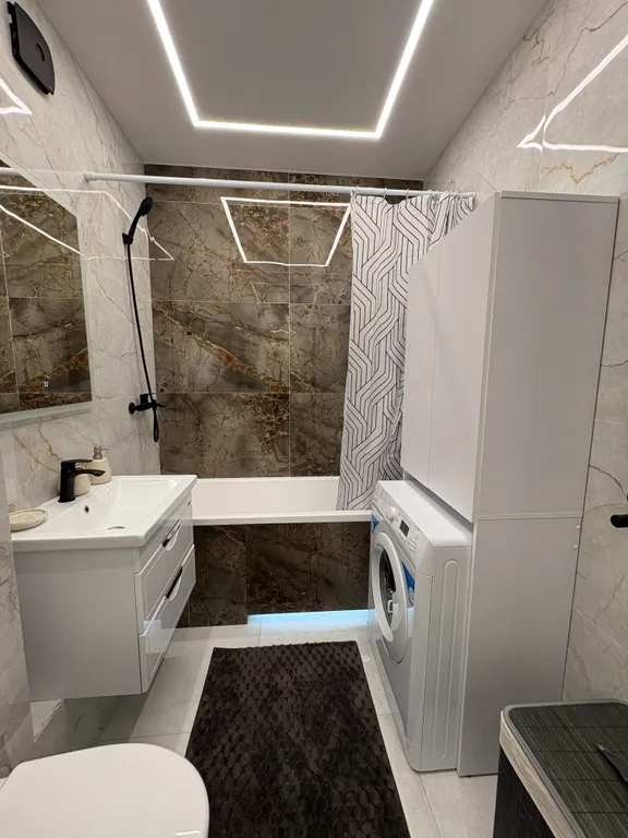 Квартира на Еловой Аллеи